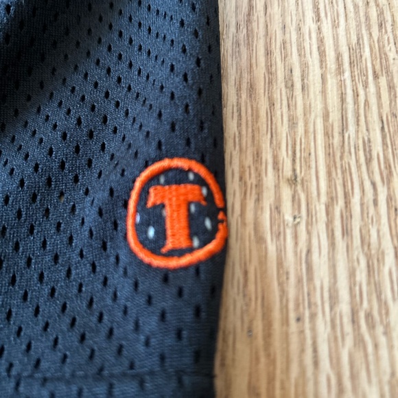 Texas Longhorns Baseball Jersey University of Texas - Picture 2 of 9